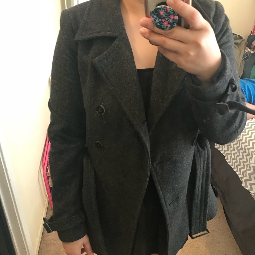 coat